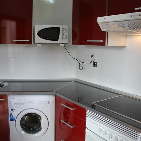 Sierra Pulide Apartamentos Salinas  Room photo