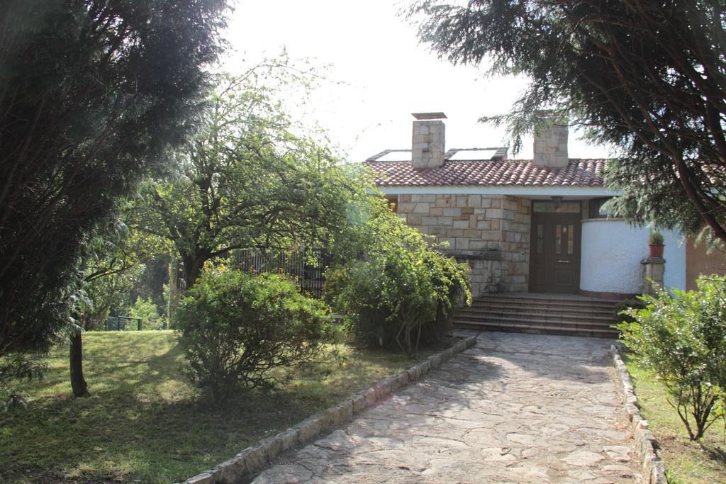 Sierra Pulide Apartamentos Salinas  Exterior photo