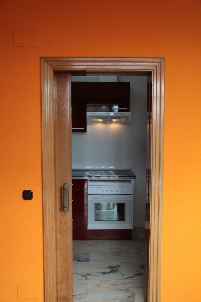 Sierra Pulide Apartamentos Salinas  Exterior photo