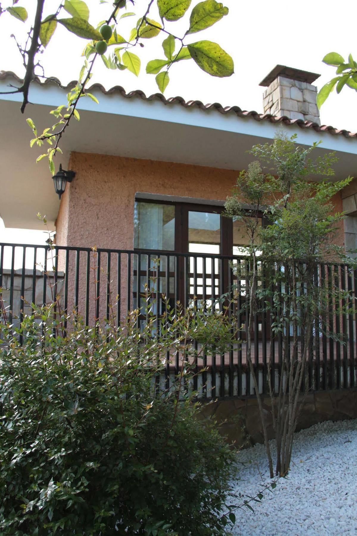 Sierra Pulide Apartamentos Salinas  Exterior photo