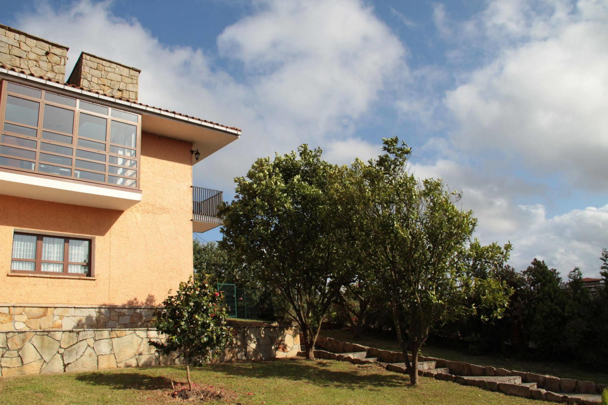 Sierra Pulide Apartamentos Salinas  Exterior photo