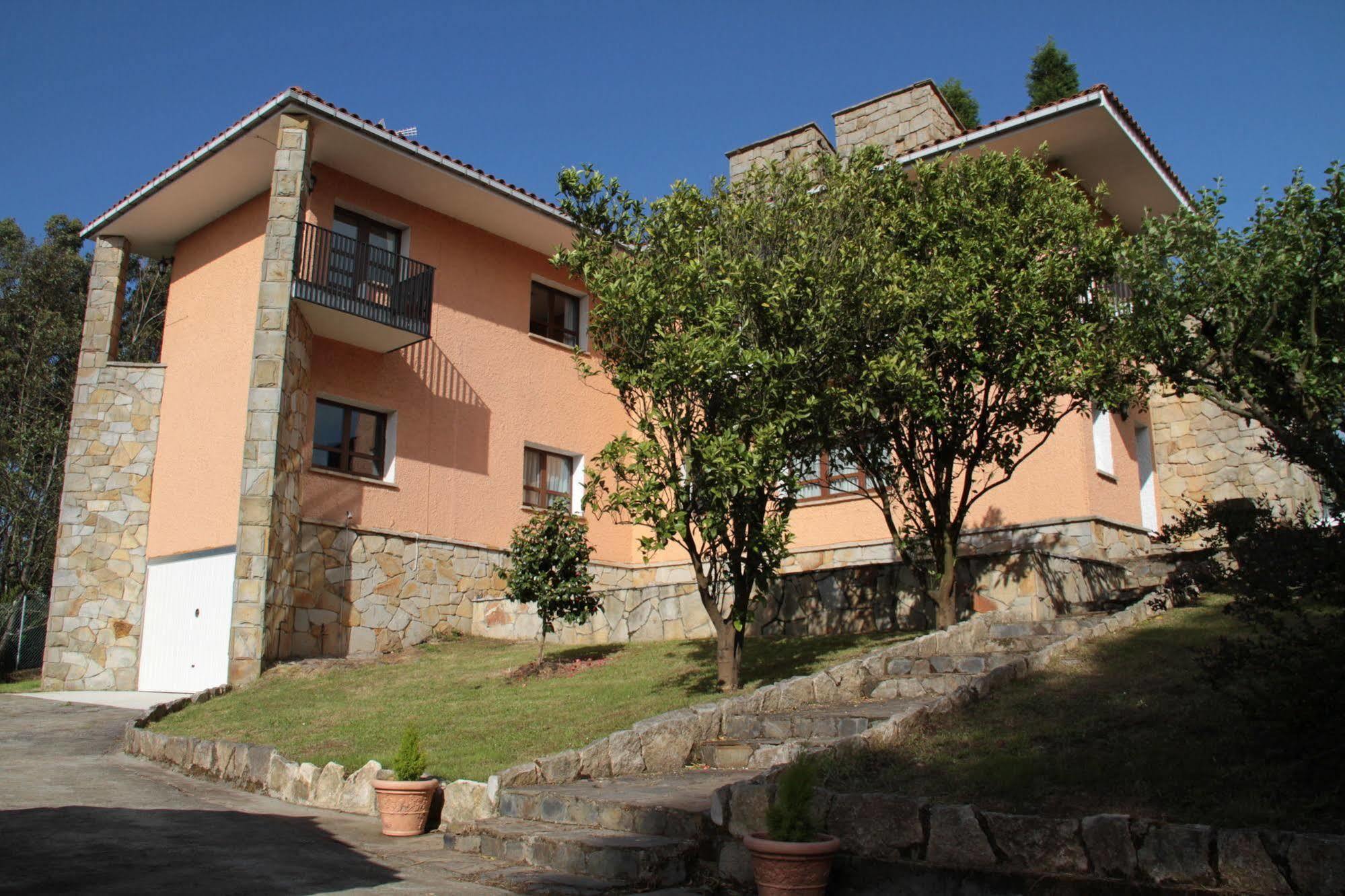 Sierra Pulide Apartamentos Salinas  Exterior photo