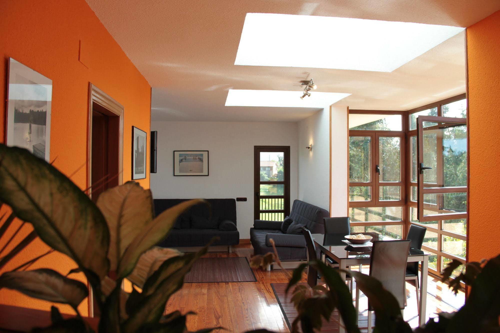 Sierra Pulide Apartamentos Salinas  Exterior photo
