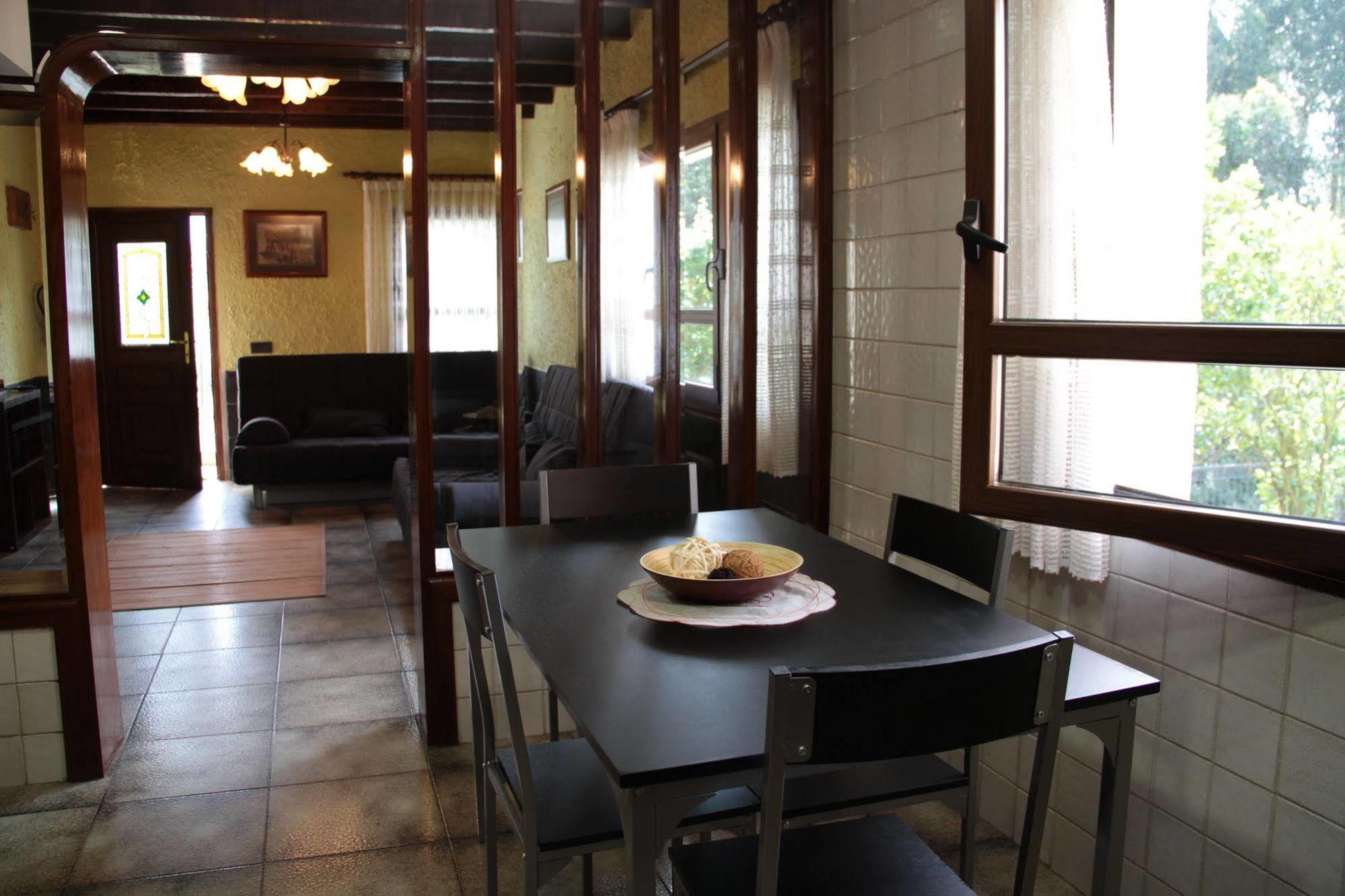 Sierra Pulide Apartamentos Salinas  Exterior photo